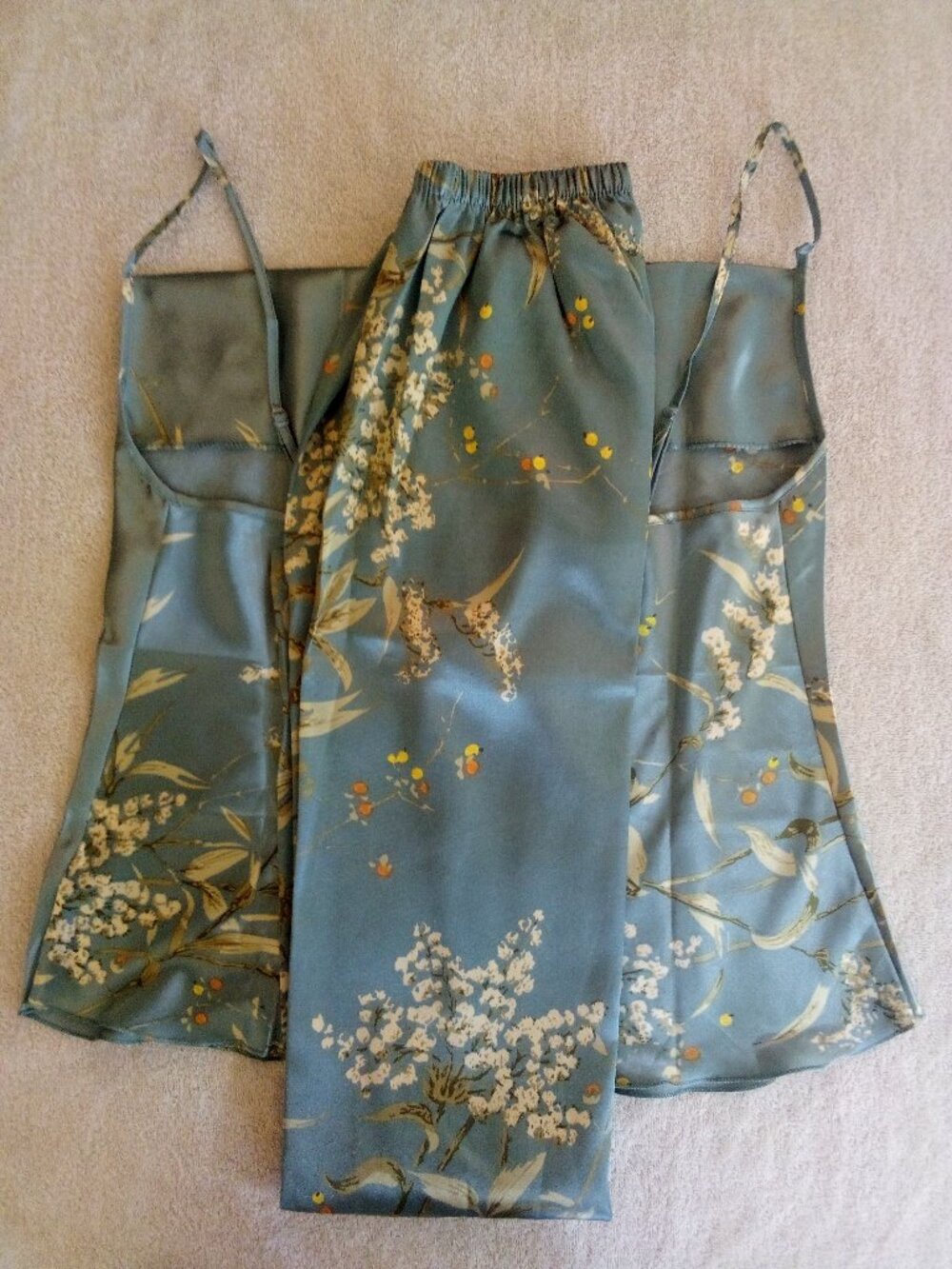 Fashion PJ's